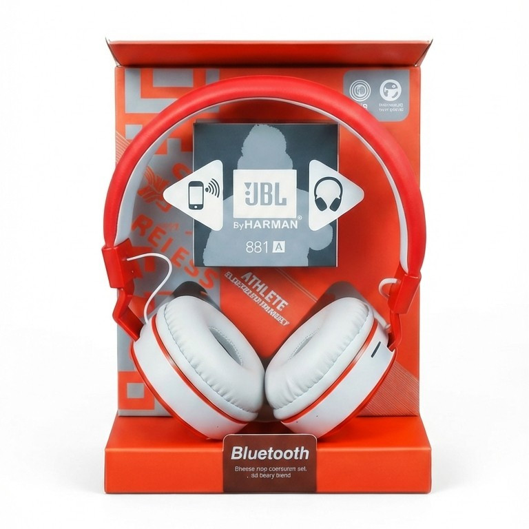 Wireless Headphone + VEN-DENS 10000mAh Power Bank thumbnail 4